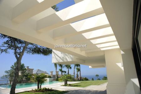 Villa de Lujo en Marbella, alquiler - Photo 2