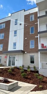 Spacieux 4 ½ à louer - Photo 3