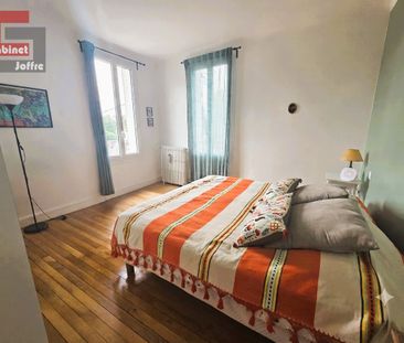 Location Maison 4 pièces 124m² MONTIGNY SUR LOING 77690 - Photo 3