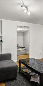 3 et demi à louer, sous-sol d'un triplex, 1er Juillet 2026 - Photo 4