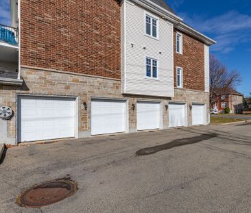 Condo for rent, Laval (Chomedey) - Photo 3