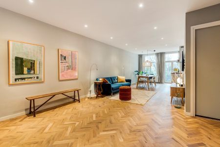 Eerste Hugo de Grootstraat 7-1, 1052 KK, Amsterdam - Photo 2