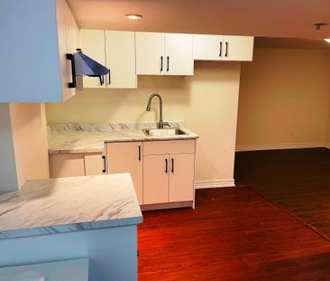 For Lease - 54 Medley Crescent Unit# Basement, Toronto, Ontario - Photo 3