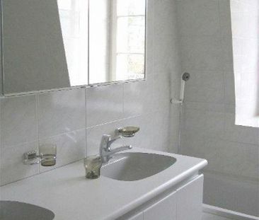 Helle und geräumige 3 1/2 Zimmerwohnung in Jugendstilhaus - Foto 6
