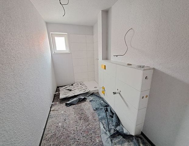Modernisierte 3-Zimmer-Wohnung in Bremerhaven-Geestemünde-Süd! - Foto 1