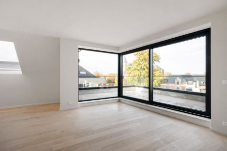 Appartement op de 2de verdieping in Oosteeklo - Photo 5