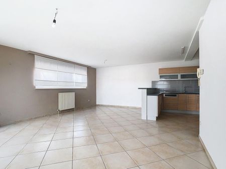 Gezellig appartement met 2 slaapkamers - Foto 3