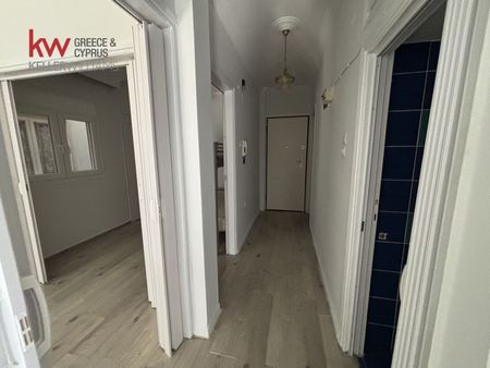 Διαμέρισμα για ενοικίαση Συκιές - Photo 3