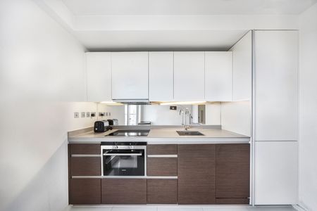 studio apartment to rent - Photo 3