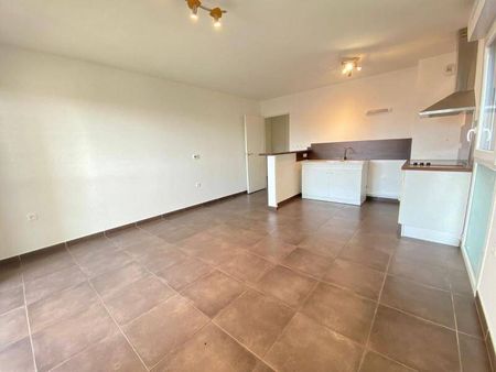 Location appartement récent 2 pièces 48.8 m² à Jacou (34830) - Photo 2