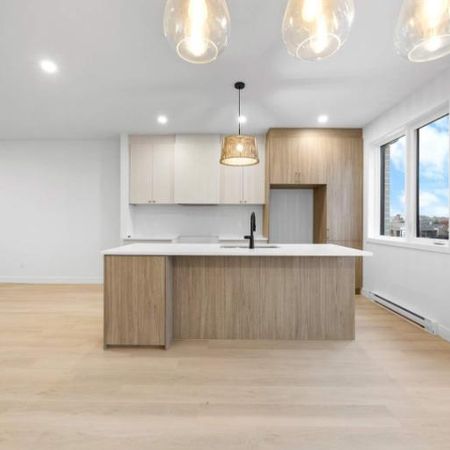 2 CH - 1 SDB - Sorel-Tracy - $1,650 /mo - Photo 4