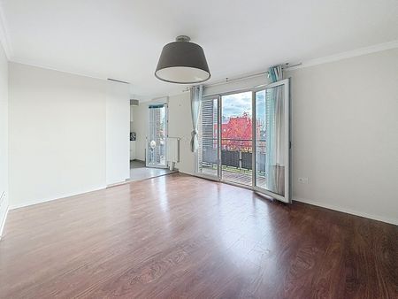 Appartement T3 Bagnolet à louer - Photo 3