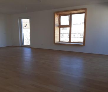 WUNSCHRAUM TOP 108 - ruhig gelegene 1-Zimmerwohnung - Photo 5