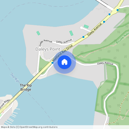 96 Daley Avenue, NSW 2257, Daleys Point