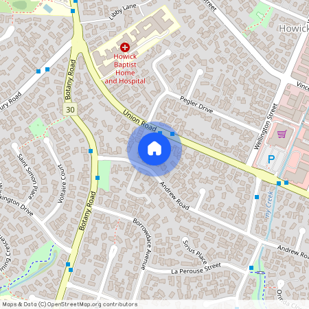 14D Andrew Road, Howick, Manukau City