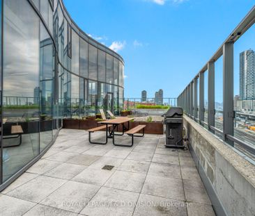 Market Wharf Lofts , #2905 - Photo 5