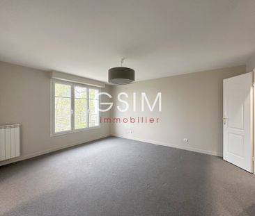 Tout savoir sur cette maison à Vaucresson - Photo 2