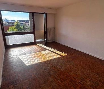 Location appartement 1 pièce 43.87 m² à Annemasse (74100) 4 - Photo 2
