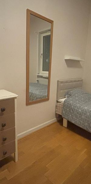 Burspråksvägen, Johanneshov - Foto 1