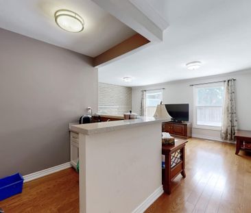 For Lease - 73 Highglen Avenue, Markham, Ontario - Photo 3