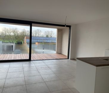 Appartement met 2 slaapkamer en staanplaats te Veurne - Foto 3