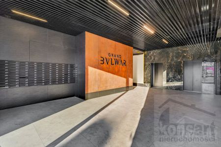 Grand Bulwar, nowa kawalerka! - Фото 2