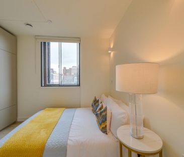 Studio to rent - Photo 6