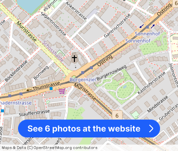 3.5 Zimmer, 106 m², 1. Stock - Photo 1