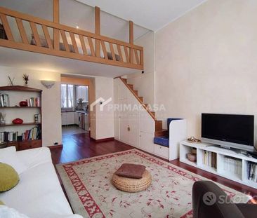 Appartamento di 70 m² con 2 locali a Milano - Photo 5