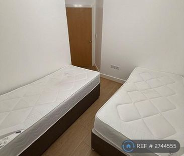 2 bedroom flat to rent - Photo 4