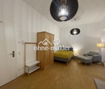 Möbliertes Apartment Tutzing zentral gelegen BEFRISTET - Foto 3