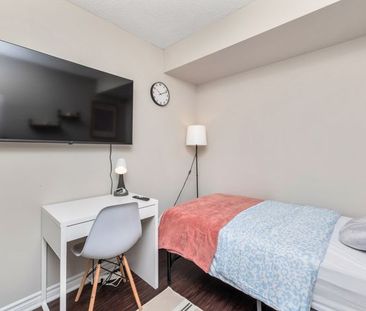 Flex Basic - Lisgar Apartments - Photo 4