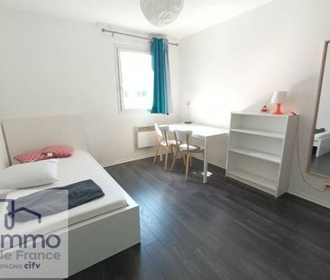 Appartement 1 pièce - 69008 Lyon 8e Arrondissement - Photo 1