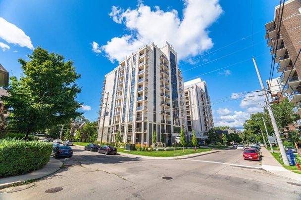 For Lease - 85 Robinson Street Unit# 102, Hamilton, Ontario - Photo 1