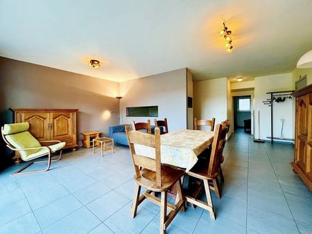 Appartement te huur - Foto 2