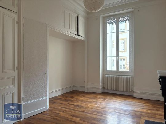Appartement à louer 4 pièces 118.66m² - Photo 1