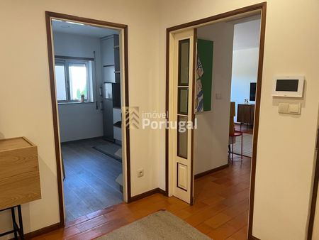 Apartamento T3 em Braga - Foto 2