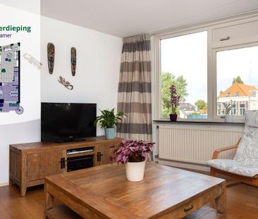 Te huur: Appartement Marepoortkade in Leiden - Foto 2