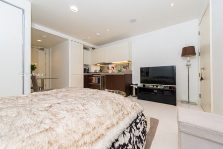 studio apartment to rent - Photo 3