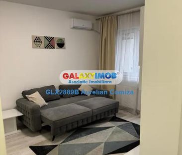 Garsoniera pentru inchiriat Regie Residence/centrala termica proprie - Photo 3