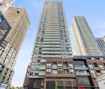 For Lease - 4130 Parkside Village Drive Unit# 3002, Mississauga, On... - Photo 6