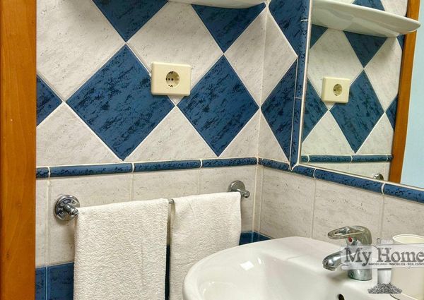 081-585 Corner plot bungalow in Maspalomas