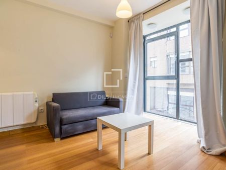 madrid, Community of Madrid 28039 - Photo 4