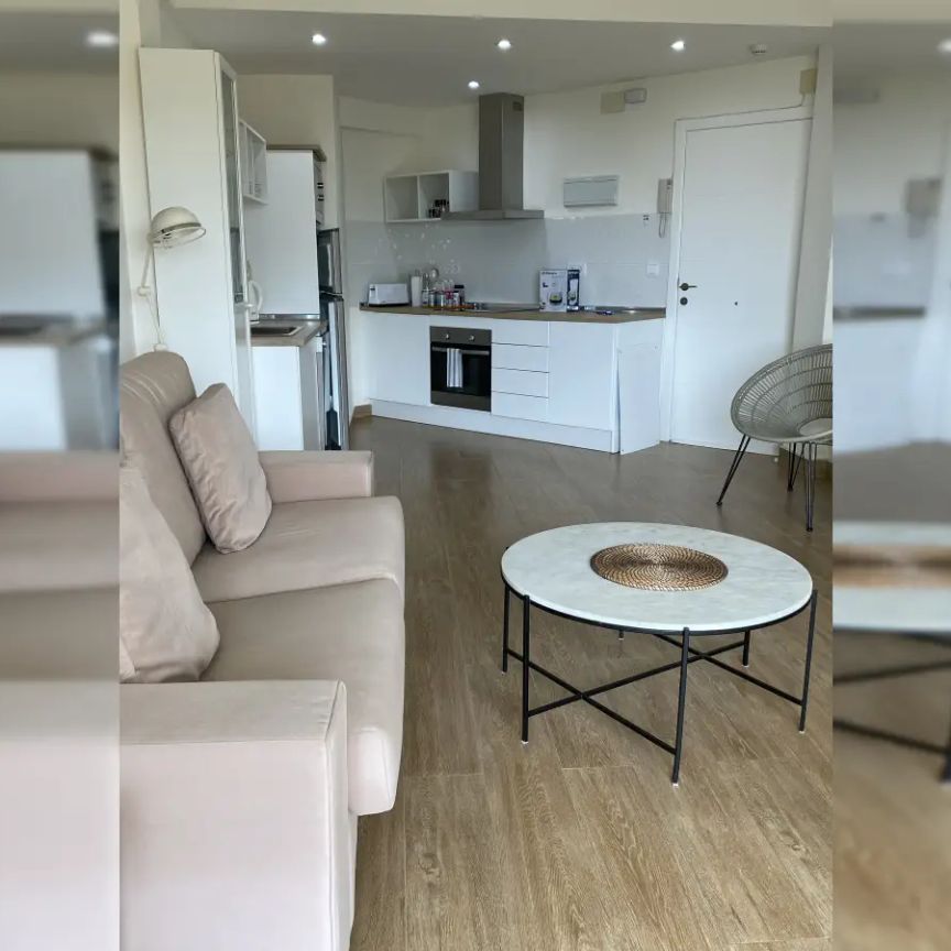 1-bedroom apartment for rent in Torremolinos, bills included - Foto 1