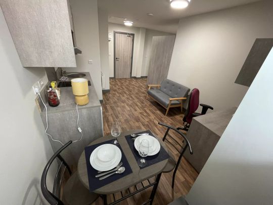 Ruby Studio - Photo 1