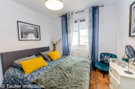 Location Appartement 3 pièces 84m² VINAY 38470 - Photo 4