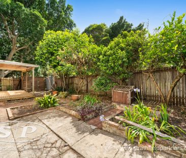 17 Allen Street, Leichhardt NSW 2040 - House For Rent | Domain - Photo 6