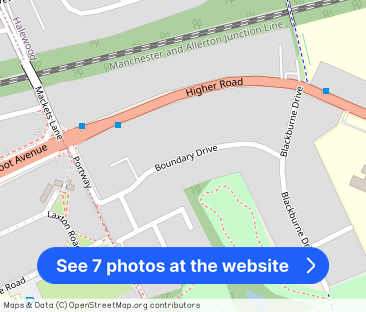 Boundary Drive, Halewood, Liverpool, L25 0QJ - Photo 1