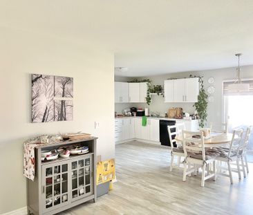 For Lease - 30 BOUNTY Avenue Unit# Main Floor w Partial Bsmt, Thoro... - Photo 5