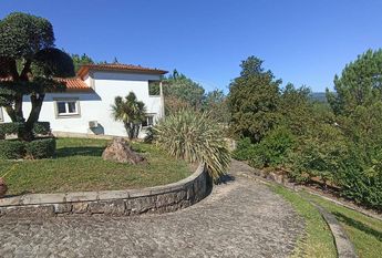 Moradia T4 em Viana do Castelo